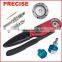 YJQ-M309 Mid-Current Range Adjustable Indent Crimp Tools 8-18AWG used in electronic connectors for HYPERTRONICS YPN025-003G