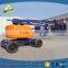 Populer useful Self-drive articulating Boom made in China