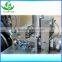 dairy yogurt milk carton filling packing machine