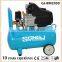 Vertical portable ac power air compressor for sale 110V 60HZ