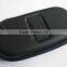 Low cost of Black suitable grooming tool eva package bag