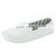 Women's Cotton Slip On Espadrilles