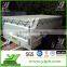 waterproof pvc tarps trailer cover