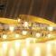 5050 led strip with warm pure cool white color 60leds/m 5m 300led