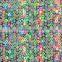 General Holographic Foil