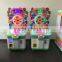 lollipops vending machine Lollipops candy coin operated games cartoon candy vending machine