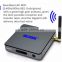 New chip Amlogic S912 2G 16G MECOOL BB2 Android tv box