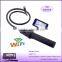 Mini HD Camera Wireless Hard Tube Waterproof Wifi Endoscope Borescope 10mm Camera Ipad Iphone