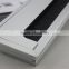 table wire management aluminium cable grommet desktop mounted
