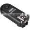 YONGNUO wireless remote flash trigger transceivers and receiver integration RF-603II C1 for Canon 70D 760D 60D 600D 700D 750D