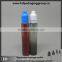 30 ml PET e cig liquid bottle small PET bottles unicorn shape 30 ml e liquid PET bottle
