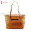 Printed Polyester Fabric Handbag