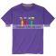 Mens Silk Screen Print T shirt with Custom Design