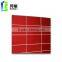 wall cladding aluminium composite panel aluminum exterior wall panels