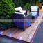 40mm 12v led deck light 10pcs set warm white
