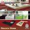 Newstar premium quartz stone top dining tables