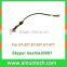 Laptop power Jack DC Jack for E1-521 E1-531 E1-571 SMD Female jack