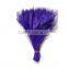 high-quality beautiful 25 Pcs Peacock Feathers 10-12''