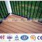 ISO 9001 wood railing design & diy