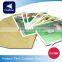 OEM Custom Cheap Postcards Printing/Recycled Paper Postcard
