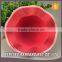 Factory Wholesale Wheat Beautiful Kids Straw Boater Hat