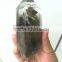 High quality natural green phantom quartz crystal point/wand for crafts