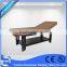 Doshower massage table parts used electric wooden massage table