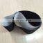 PVC Black Treadmill Conveyor Belt for Gym Jogging Belt