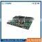 Mini - ITX Intel 1037U + NM70 VWM-1037UW Industrial Motherboard with 12v dc power