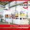 Short cycle lamination press production line / Melamine lamination hot press