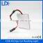 Auto dome light reading top light cob led car light