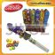 SK-T326 pirate boat toy candy