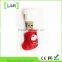 USB-флеш-накопитель в форме новогодней чулки