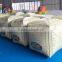 cheap price inflatable paintball carton box bunker for sale