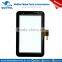 7 Inch Tablet Spare Parts Touch Screen For AVVIO 070 109