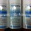 5 Micron PP Melt Blown Sediment 10 Inch Water Filter Cartridge/ pp melt blown filter cartridge