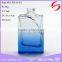 17ml cosmetic packaging clear glass spray perfume bottle