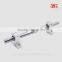 Good Synchronization Performance Linear Motion Ball Spline Shaft WCS45