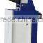 Semi automatic strapping machine