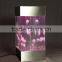 wonderfull Table top colorful Jellyfish tank. fish tank ,aquarium