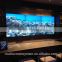 55 Inch multi display screens video wall advertising media player