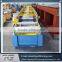 2015 new arrival Square Downpipe Machine Drawing metal pipe sheets cold roll forming machine