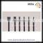 China Manufacturer Vacuum Brazed Diamond Core Drill Bits