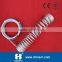 High Performance Coil Heaters for Injection Molding Machines with One Year Warranty