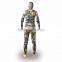 Hunting neoprene spearfishing wetsuits camo