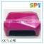 diamond polishing machine nail supplies 36 watt led nail lamp manicure set nail gel uv lamp led lamp for nail