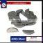 AlNiCo magnet for electricity meter