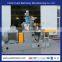 Chemical Twin Screw Extruder Machine for Powder Coating Equipment