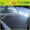 Zinc Coated Galvanized Steel Sheet Plate Price