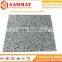 Fireproof glass fiber ceiling board acoustic panel